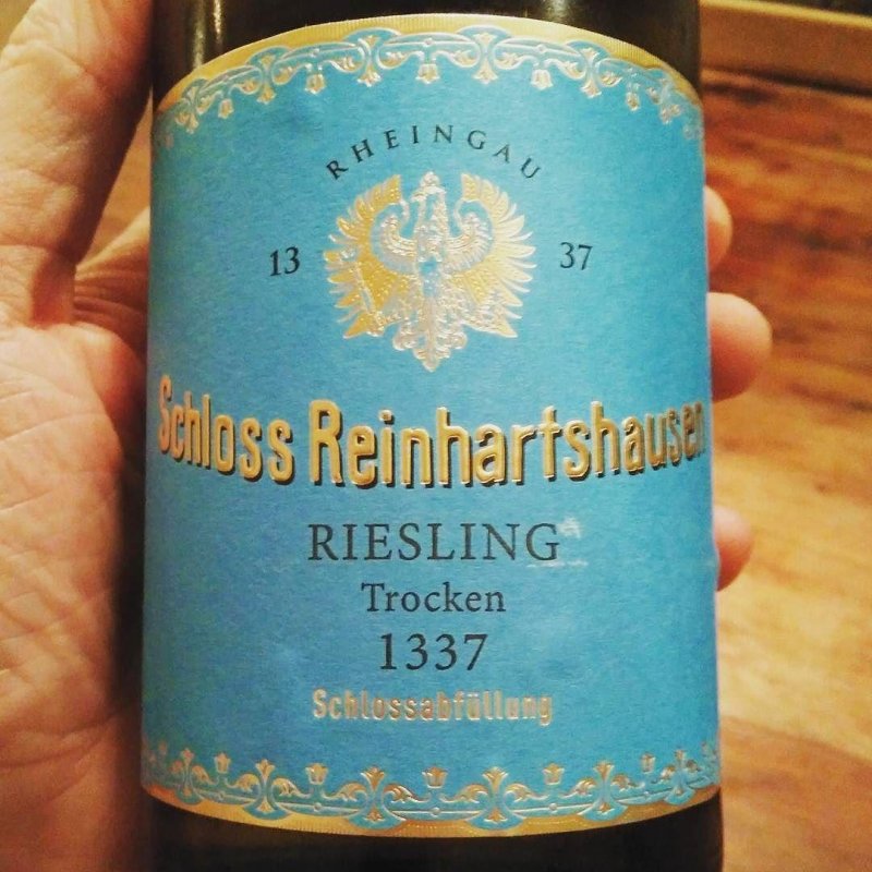 l33t Riesling