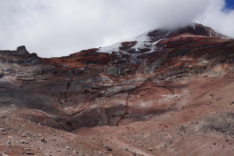 Chimborazo